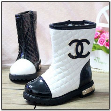 chanel shoes for boy|used chanel shoes for kids.